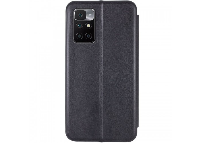 Шкіряний чохол-книжка Classy для Xiaomi Redmi 10