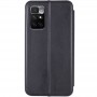 Шкіряний чохол-книжка Classy для Xiaomi Redmi 10