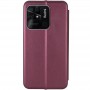 Шкіряний чохол-книжка Classy для Xiaomi Redmi 10C
