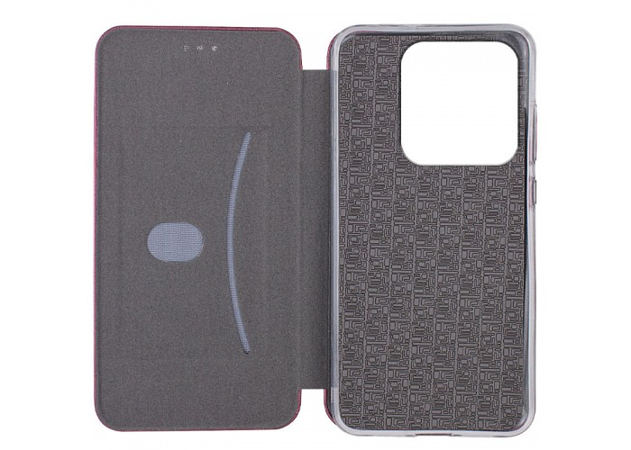 Шкіряний чохол-книжка Classy для Xiaomi Redmi 10C