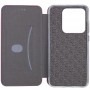 Шкіряний чохол-книжка Classy для Xiaomi Redmi 10C
