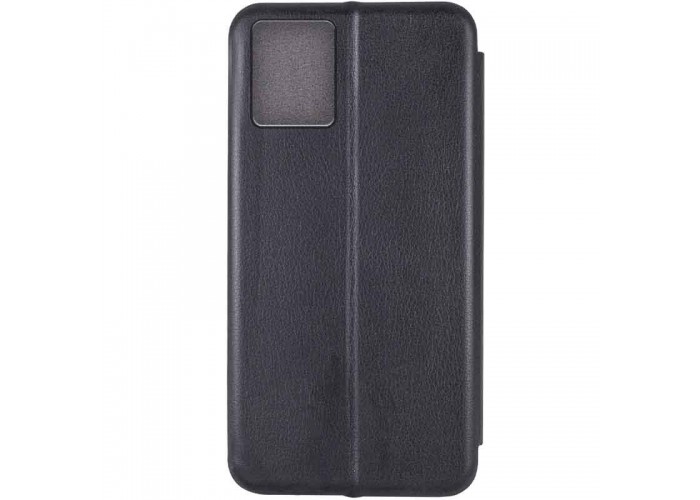 Шкіряний чохол-книжка Classy для Xiaomi Redmi 12