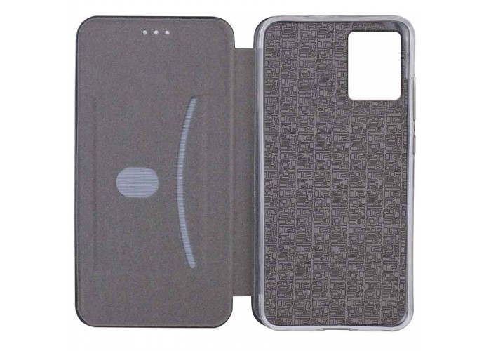 Шкіряний чохол-книжка Classy для Xiaomi Redmi 12