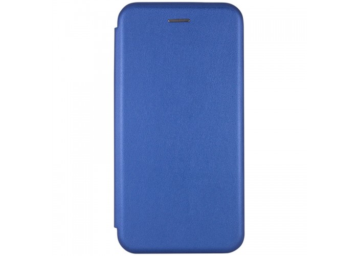 Шкіряний чохол-книжка Classy для Xiaomi Redmi 8a