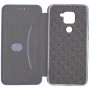 Шкіряний чохол-книжка Classy для Xiaomi Redmi Note 9 / Redmi 10X