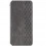 Шкіряний чохол-книжка GETMAN Cubic (PU) для Samsung Galaxy A24 4G