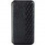 Шкіряний чохол-книжка GETMAN Cubic (PU) для Xiaomi Poco X3 NFC / Poco X3 Pro