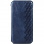 Шкіряний чохол-книжка GETMAN Cubic (PU) для Xiaomi Poco X5 Pro 5G / Redmi Note 12 Pro 5G
