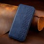 Шкіряний чохол-книжка GETMAN Cubic (PU) для Xiaomi Poco X5 Pro 5G / Redmi Note 12 Pro 5G