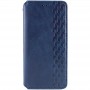 Шкіряний чохол-книжка GETMAN Cubic (PU) для Xiaomi Redmi 15C (Europe version)