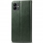 Шкіряний чохол-книжка GETMAN Gallant (PU) для Samsung Galaxy A04
