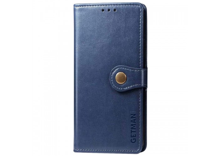 Шкіряний чохол-книжка GETMAN Gallant (PU) для Samsung Galaxy A24 4G