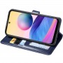 Шкіряний чохол-книжка GETMAN Gallant (PU) для Samsung Galaxy A24 4G