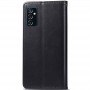 Шкіряний чохол-книжка GETMAN Gallant (PU) для Samsung Galaxy A24 4G