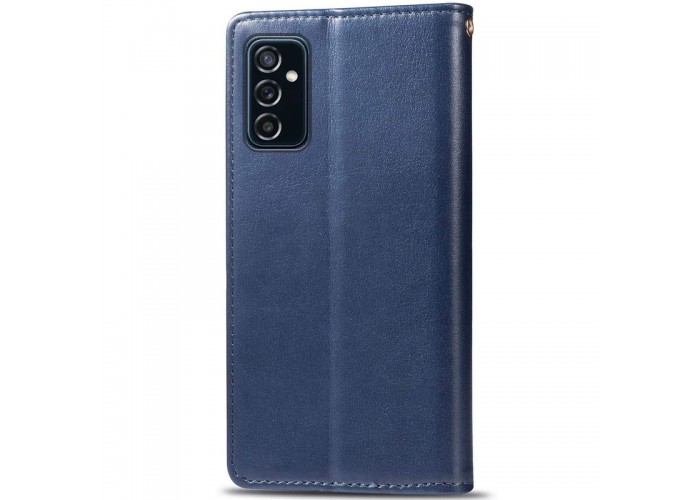 Шкіряний чохол-книжка GETMAN Gallant (PU) для Samsung Galaxy A24 4G