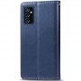 Шкіряний чохол-книжка GETMAN Gallant (PU) для Samsung Galaxy A24 4G