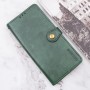 Шкіряний чохол-книжка GETMAN Gallant (PU) для Samsung Galaxy S25 FE