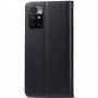 Шкіряний чохол-книжка GETMAN Gallant (PU) для Xiaomi Redmi 10