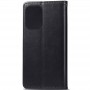 Шкіряний чохол-книжка GETMAN Gallant (PU) для Xiaomi Redmi 13 4G / Poco M6 4G