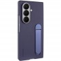 Шкіряний чохол Leather Case (AAA) with stand для Samsung Galaxy Z Fold7