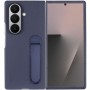 Шкіряний чохол Leather Case (AAA) with stand для Samsung Galaxy Z Fold7