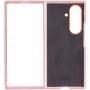 Шкіряний чохол Leather Case (AAA) with stand для Samsung Galaxy Z Fold7