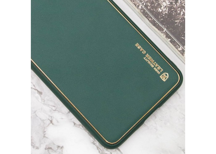 Шкіряний чохол Xshield для Xiaomi Redmi 10