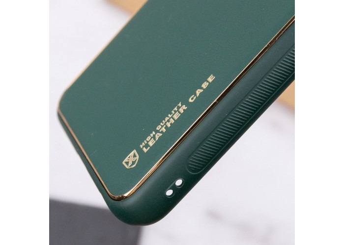 Шкіряний чохол Xshield для Xiaomi Redmi 10