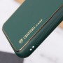 Шкіряний чохол Xshield для Xiaomi Redmi 10
