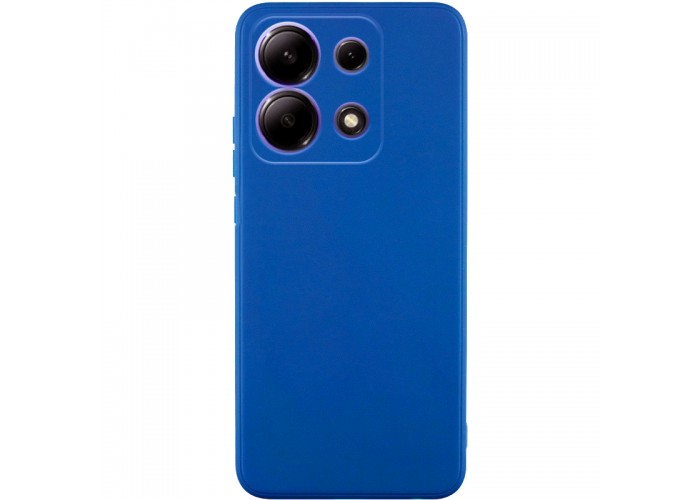 Силіконовий чохол Candy Full Camera для Xiaomi Redmi 15C (EU)
