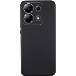 Силіконовий чохол Candy Full Camera для Xiaomi Redmi 15C (EU)  Чорний / Black - 00000083436_5