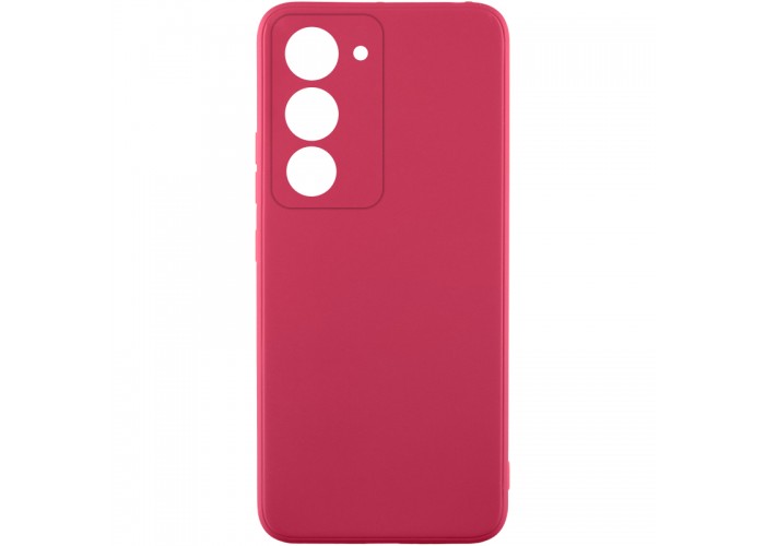 Силіконовий чохол Candy Full Camera для Xiaomi Redmi 15 4G (Global) / 5G