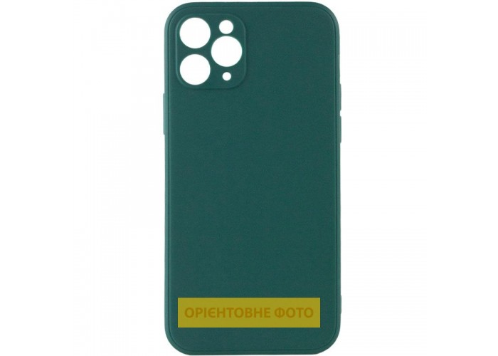 Силіконовий чохол Candy Full Camera для Xiaomi Redmi Note 11 (Global) / Note 11S
