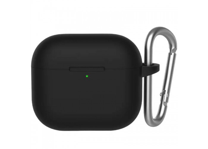Силіконовий футляр BlueO Liquid silicone для навушників Airpods 4