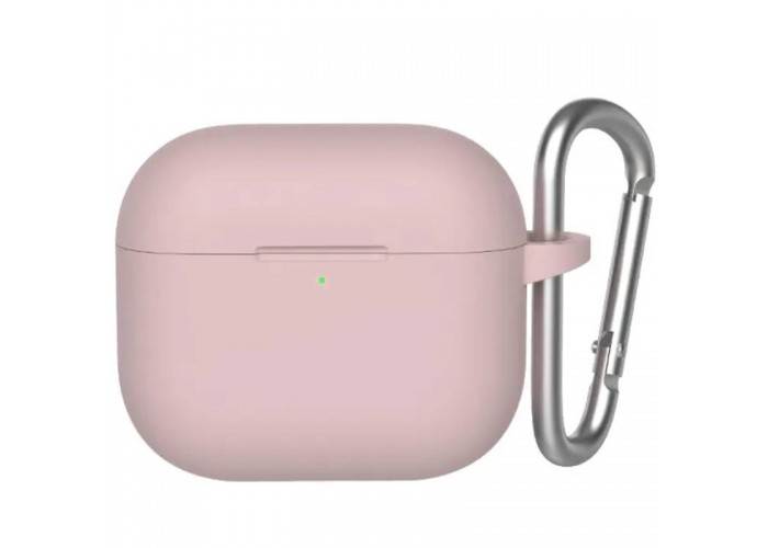 Силіконовий футляр BlueO Liquid silicone для навушників Airpods 4