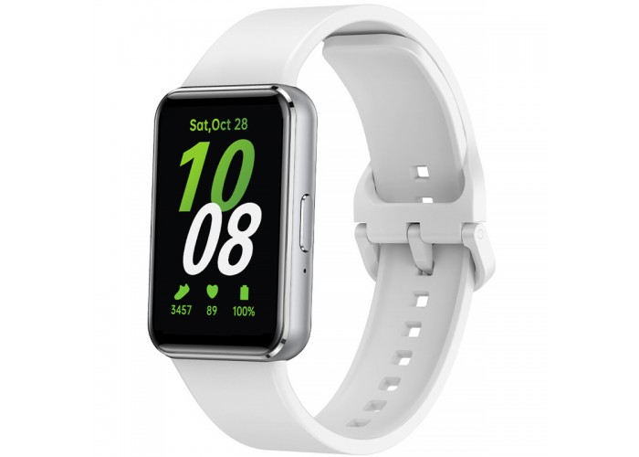 Силіконовий ремінець для Samsung Galaxy Fit3