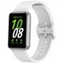 Силіконовий ремінець для Samsung Galaxy Fit3