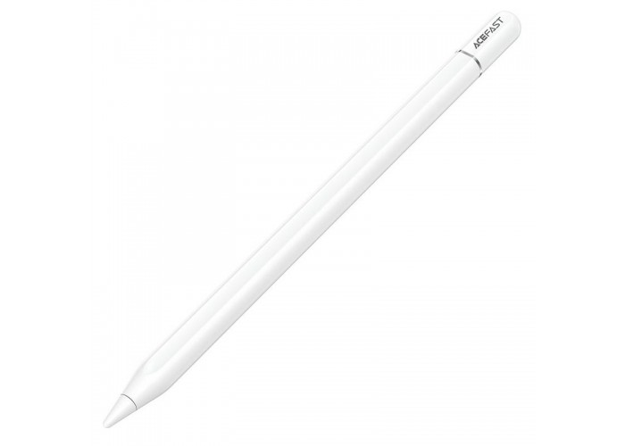 Стілус Acefast V3 Universal Capacitive Pen with wireless charging for iPad
