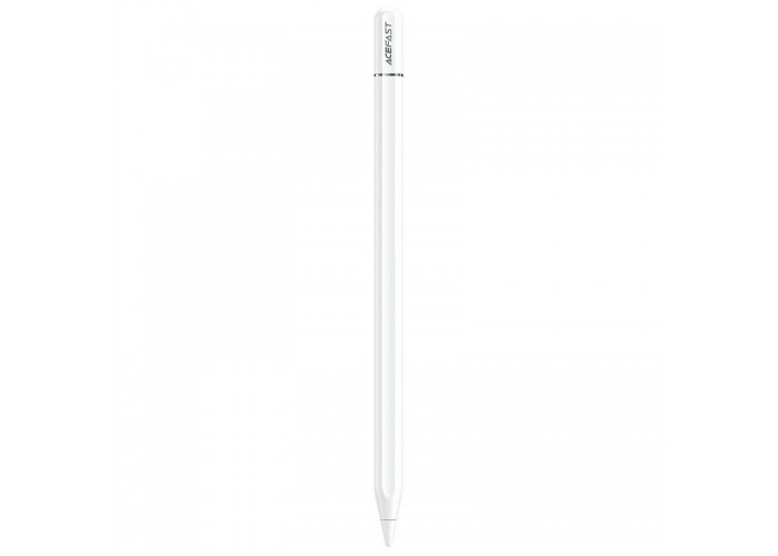 Стілус Acefast V3 Universal Capacitive Pen with wireless charging for iPad