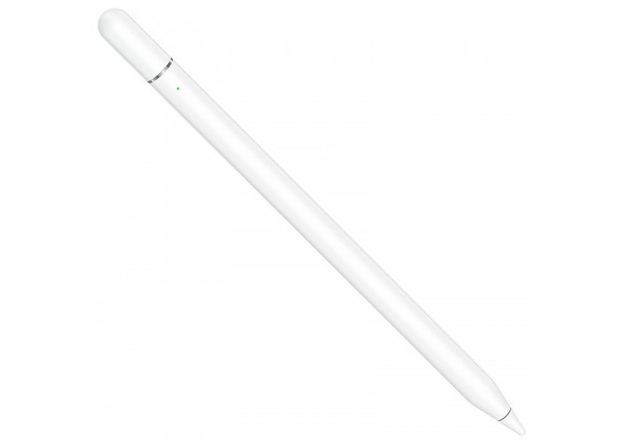 Стілус Acefast V3 Universal Capacitive Pen with wireless charging for iPad