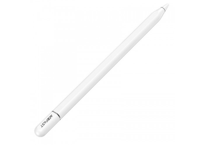 Стілус Acefast V3 Universal Capacitive Pen with wireless charging for iPad