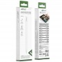 Стілус Acefast V3 Universal Capacitive Pen with wireless charging for iPad