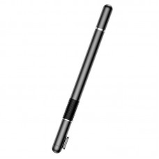 Стілус Baseus Golden Cudgel Capacitive (ACPCL)  Чорний - 00000042377_2