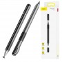 Стілус Baseus Golden Cudgel Capacitive (ACPCL)