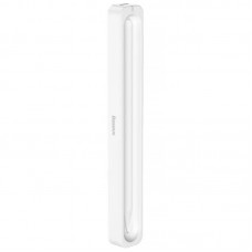 Стілус Baseus Smooth Writing with Charging Case (P80015907213)  Moon White - 00000087556_1