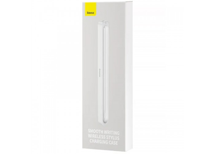 Стілус Baseus Smooth Writing with Charging Case (P80015907213)