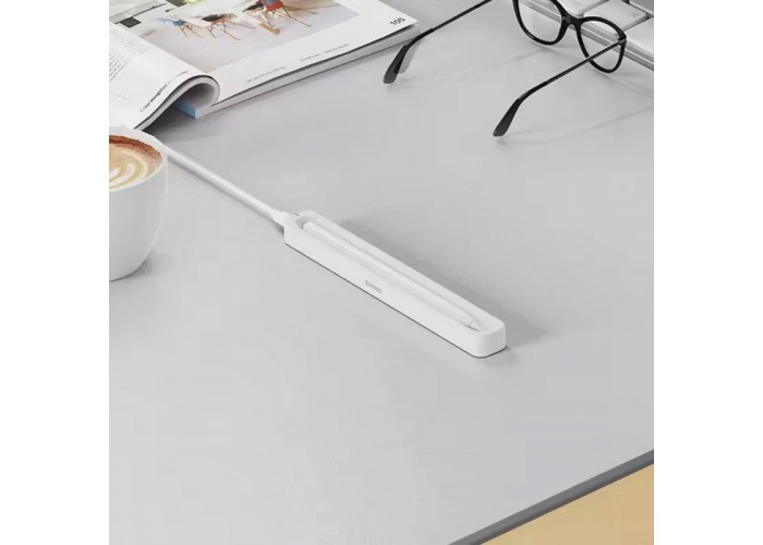 Стілус Baseus Smooth Writing with Charging Case (P80015907213)