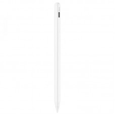 Стілус Hoco GM109 Universal Capacitive Pen  White - 00000066180_1