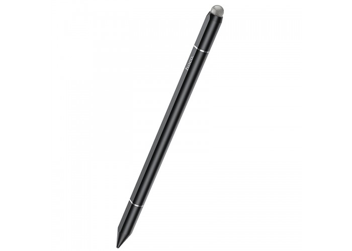 Стілус Hoco GM111 Cool Dynamic series 3in1 Passive Universal Capacitive Pen