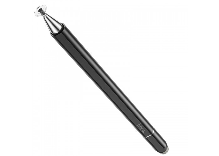 Стілус Hoco GM111 Cool Dynamic series 3in1 Passive Universal Capacitive Pen